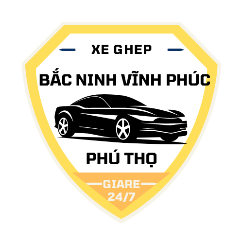 Xe Ghép Bắc Ninh Tam Đảo Phú Thọ Hà Nội